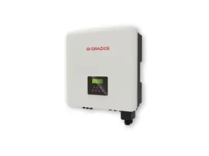 DRAŽICE IN.Hybrid Compact 12.0 D